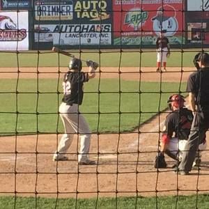 Meet your Posher, Nathan